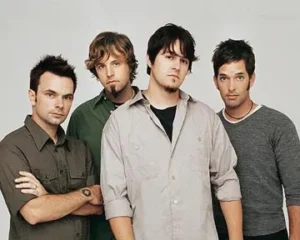 Jars of Clay
