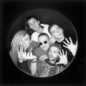 Jesus Jones