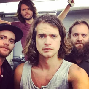 Kongos