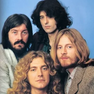 Led Zeppelin
