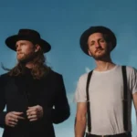 The Lumineers