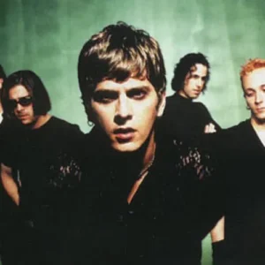Matchbox Twenty