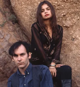 Mazzy Star