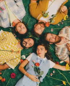 MisterWives