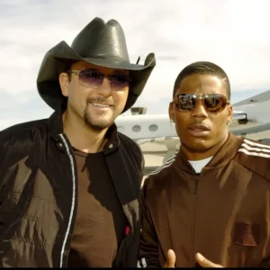 Nelly & Tim McGraw