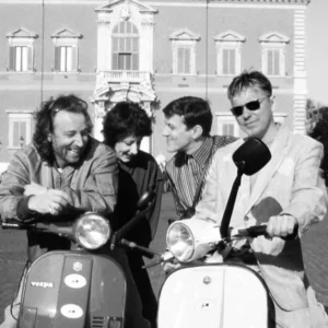 New Order