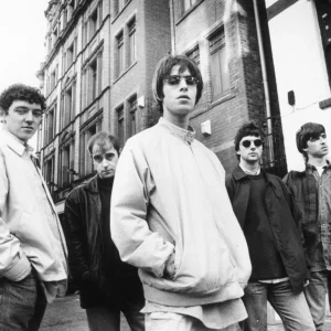 Oasis