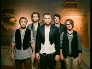 OneRepublic