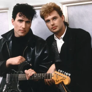 Orchestral Manoeuvres In the Dark