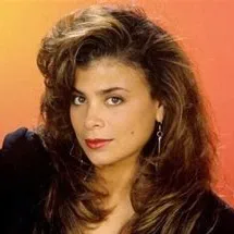 Paula Abdul