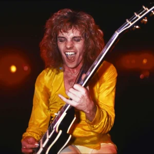 Peter Frampton