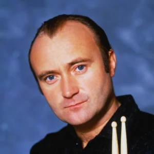 Phil Collins