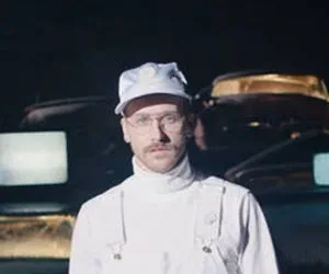 Portugal. The Man