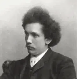 Richard Strauss