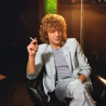Robert Plant