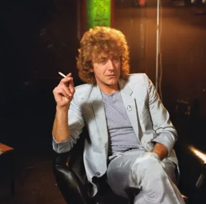 Robert Plant