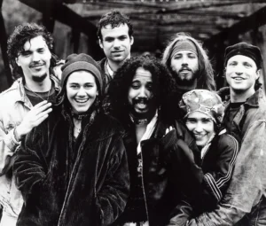 Rusted Root