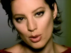 Sarah McLachlan