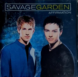 Savage Garden