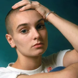Sinéad O’Connor