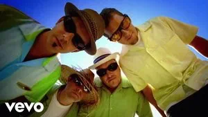 Smash Mouth