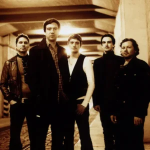 Snow Patrol