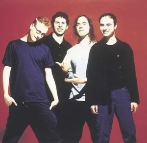 Soul Coughing