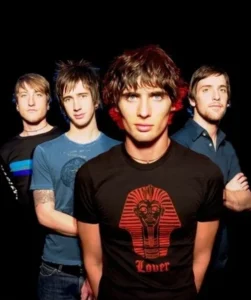 The All-American Rejects