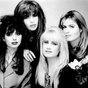 The Bangles