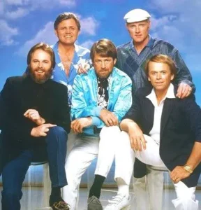 The Beach Boys