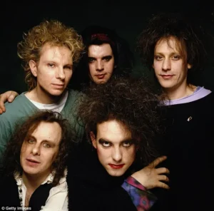 The Cure