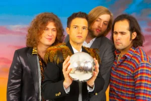 The Killers