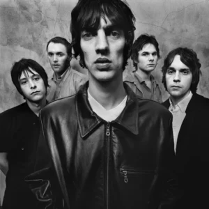 The Verve