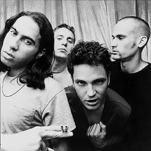 Third Eye Blind