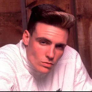 Vanilla Ice