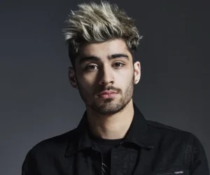 Zayn