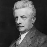 Arthur Oncken Lovejoy