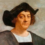 Christopher Columbus