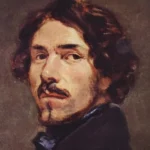 Eugène Delacroix