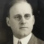 Eugene Milne Cosgrove