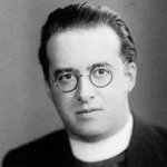 Georges Lemaître