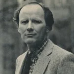 James Carroll