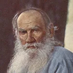 Leo Tolstoy