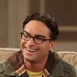 Leonard Hofstadter