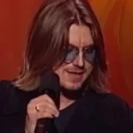 Mitch Hedberg