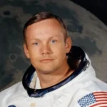 Neil Armstrong