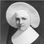 Sister Miriam Joseph