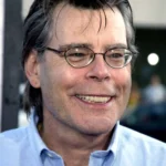 Stephen King