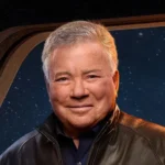 William Shatner