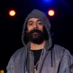 Damian Marley